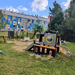 Nad Zalewem *