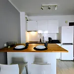 Nad Zalewem Koszalin