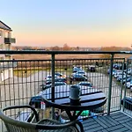 Nad Zalewem Appartement