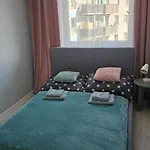 Nad Zalewem Appartement *