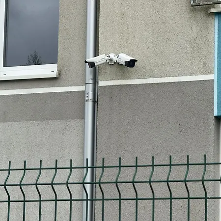 Nad Zalewem * Košalín