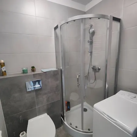 Nad Zalewem * Koszalin