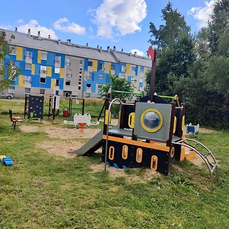 Nad Zalewem *