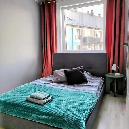 Nad Zalewem * Koszalin