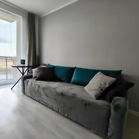 Appartement Nad Zalewem