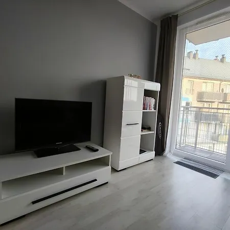 Apartamento Nad Zalewem