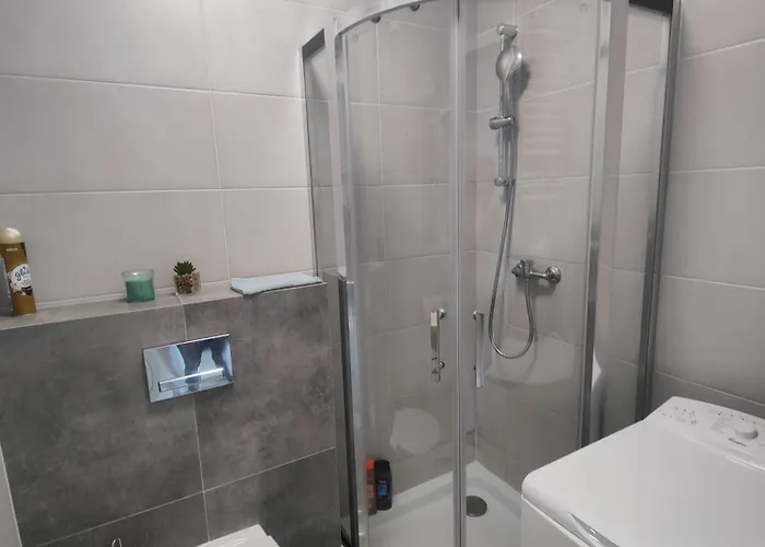 Nad Zalewem * Koszalin