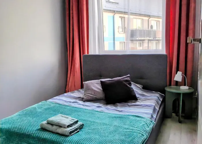 Nad Zalewem * Koszalin